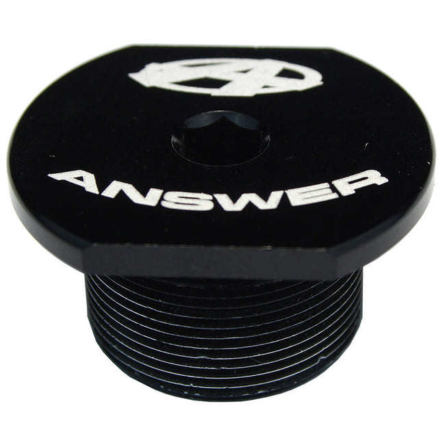 Answer Dagger Top Compression Fork Cap - 3