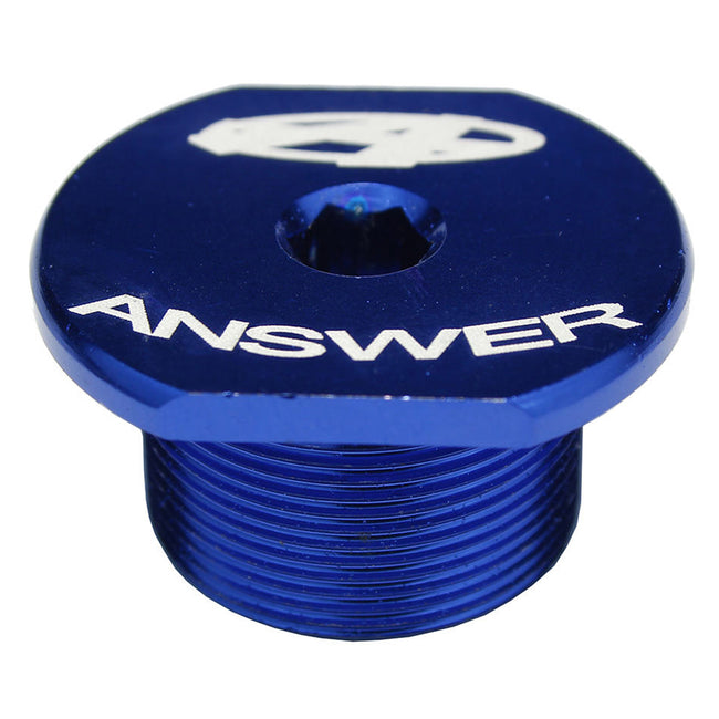 Answer Dagger Top Compression Fork Cap - 2