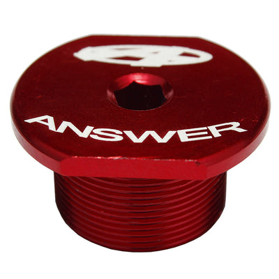 Answer Dagger Top Compression Fork Cap