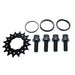 Answer Holeshot Cassette Hubs-Mini-28H - 5