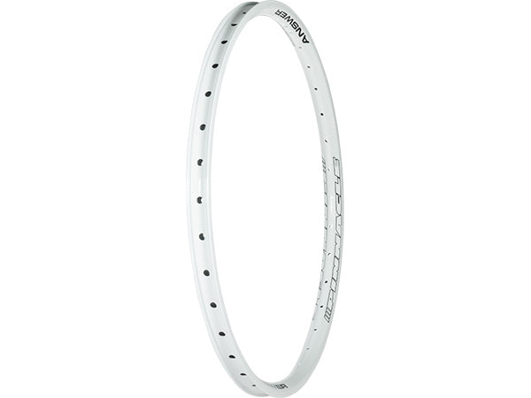 Answer Pinnacle Pro Rim-24x1.75&quot; - 2