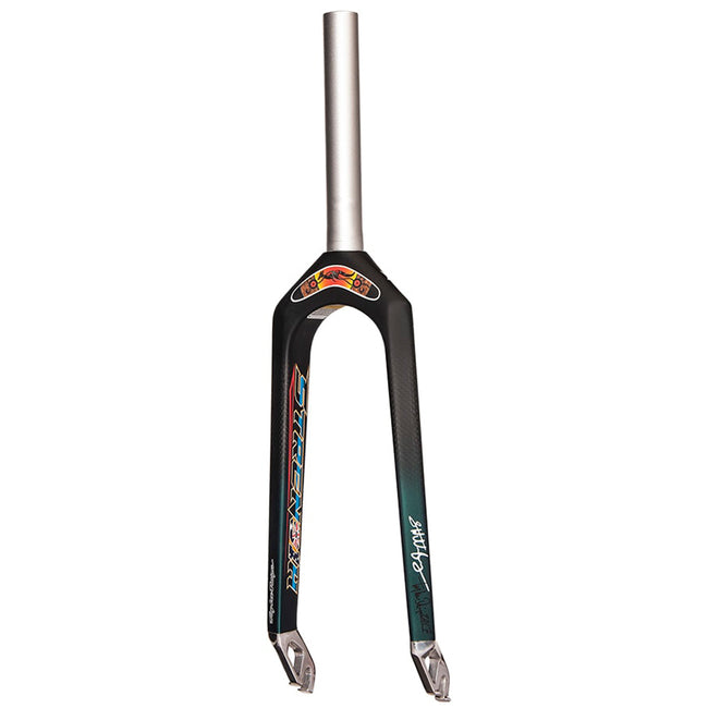 Answer Pro 24&quot; Dagger SAM BMX Race Fork-Black - 2