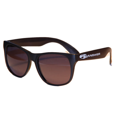 Answer BMX Sunglasses-Black