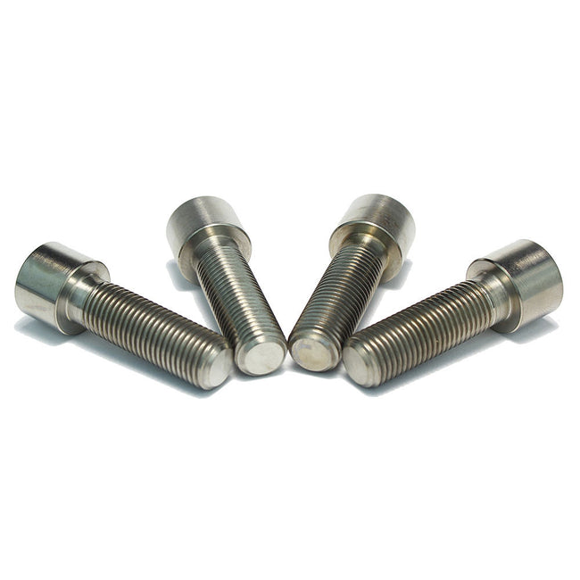 Answer Ti Holeshot Hub Bolts-Pack of Four - 1