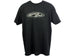 Answer Platinum T-Shirt-Black - 1