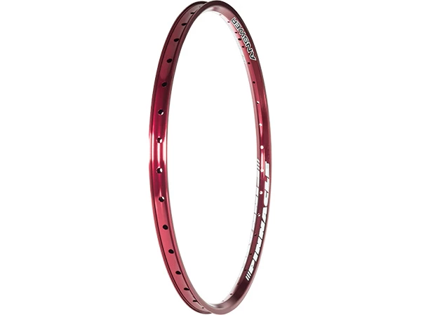 Answer Pinnacle Pro Rim-24x1.75&quot; - 8