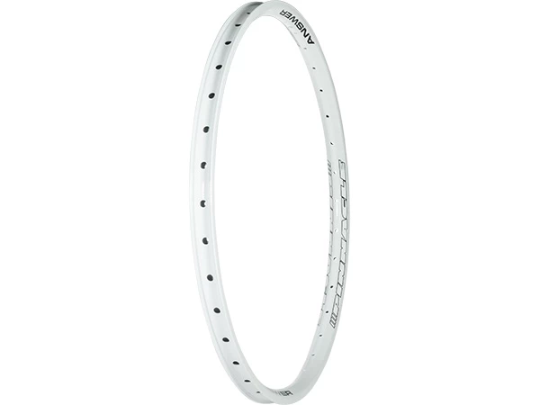 Answer Pinnacle Pro Rim-24x1.75&quot; - 9