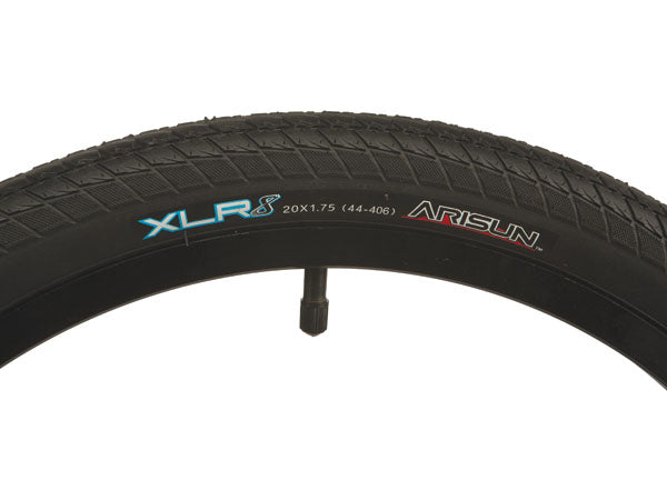 Arisun XLR8 Tire-Wire - 1