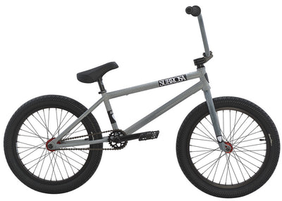 Subrosa Arum Bike-Grey/Black Crackle