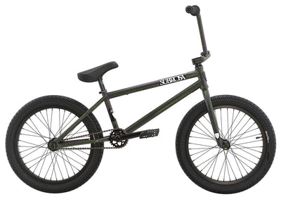 Subrosa Arum Bike-Purple/Green Crackle