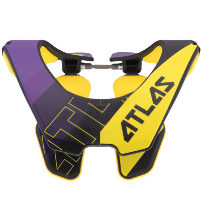 Atlas Air Neck Brace-Baller