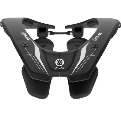 Atlas Prodigy Neck Brace-Nightshift