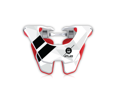 Atlas Tyke Neck Brace-Flight