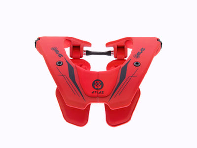 Atlas Tyke Neck Brace-Fire