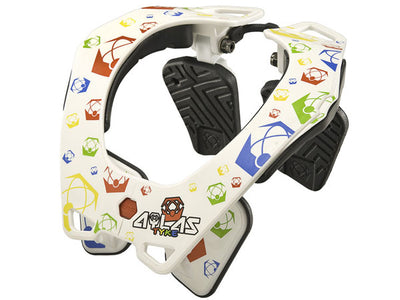 Atlas Tyke Neck Brace-White