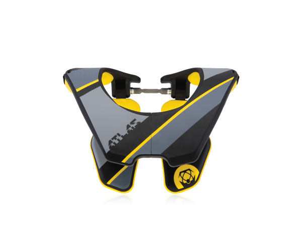 Atlas Tyke Neck Brace-Zap - 1