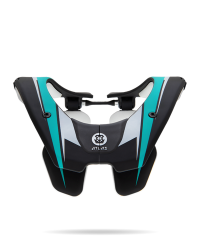 Atlas Tyke Neck Brace-Athletica