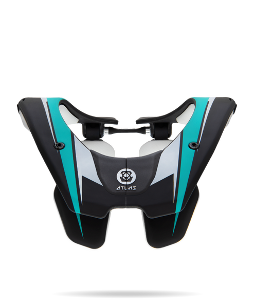 Atlas Tyke Neck Brace-Athletica - 1