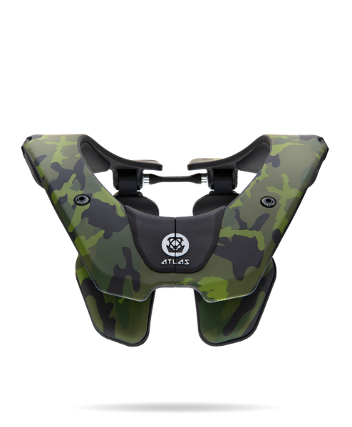 Atlas Prodigy Brace-Camo - 1