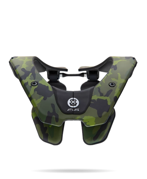 Atlas Prodigy Brace-Camo - 2