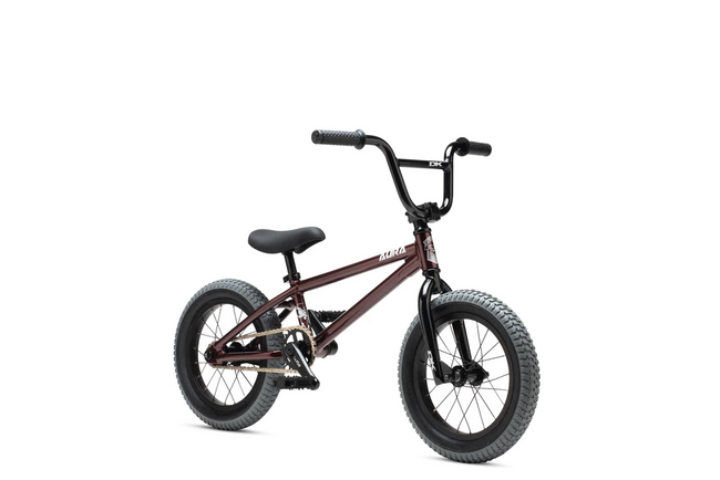 DK Aura 14&quot; BMX Bike-Ox Blood - 10