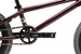 DK Aura 14&quot; BMX Bike-Ox Blood - 14