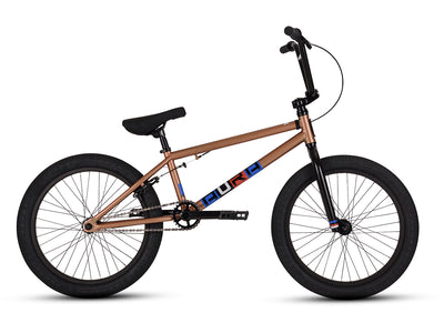 DK Aura Bike - Bronze