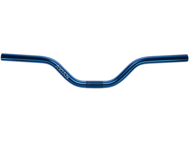 Avian Alloy BMX Race Handlebars-3&quot; - 5