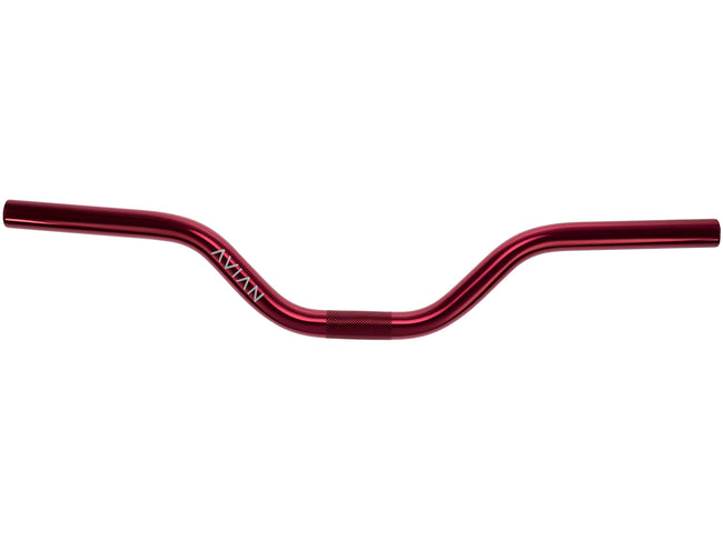 Avian Alloy BMX Race Handlebars-3&quot; - 4