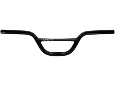 Avian Alloy BMX Race Handlebars-4.5"