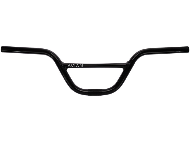 Avian Alloy BMX Race Handlebars-5.5&quot; - 4