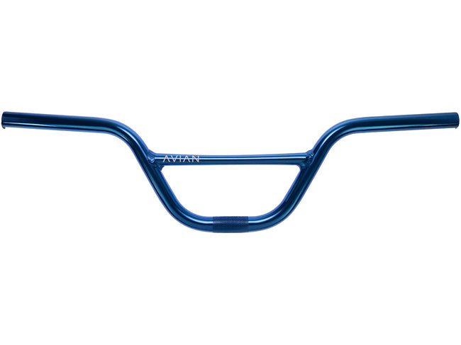 Avian Alloy BMX Race Handlebars-5.5&quot; - 3