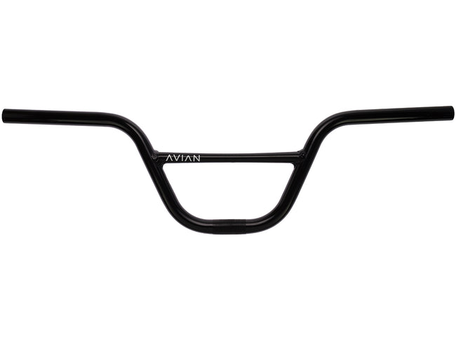 Avian Alloy BMX Race Handlebars-6.5&quot; - 2