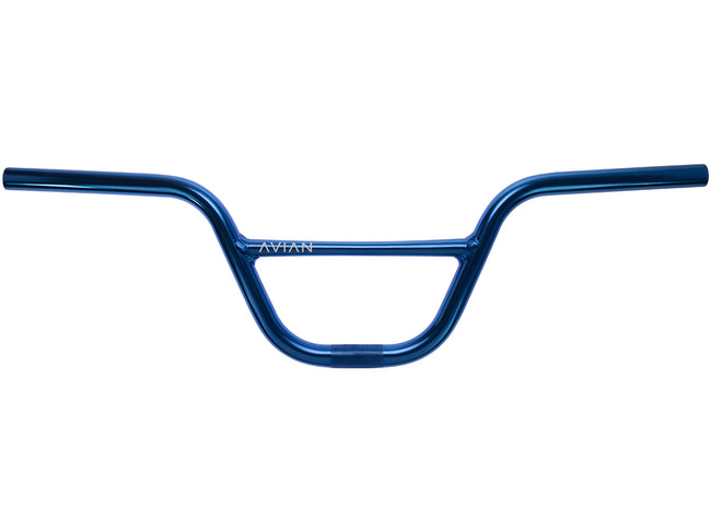 Avian Alloy BMX Race Handlebars-6.5&quot; - 3