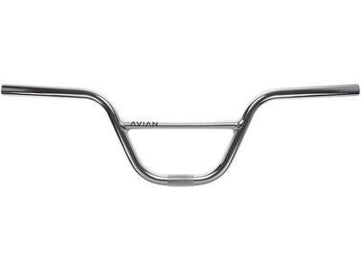 Avian Alloy BMX Race Handlebars-6.5"