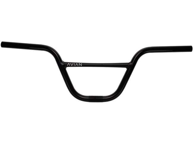 Avian Alloy BMX Race Handlebars-7&quot; - 1