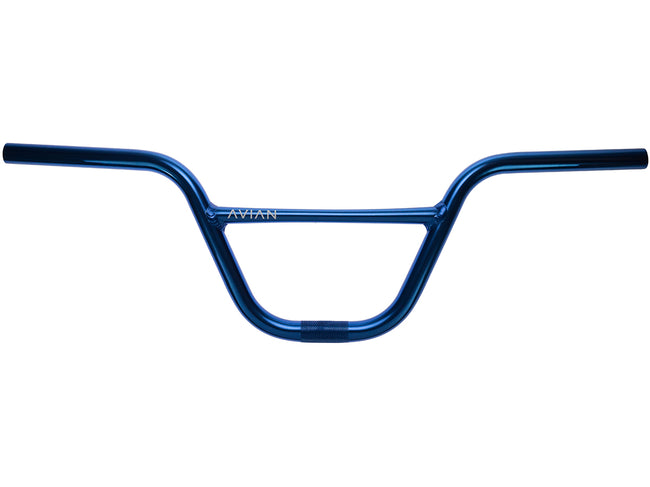 Avian Alloy BMX Race Handlebars-7&quot; - 2