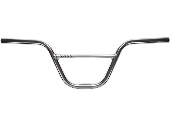 Avian Alloy BMX Race Handlebars-7&quot; - 4