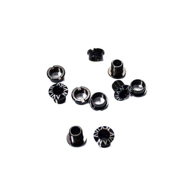 Avian Chromoly Chainring Bolts - 1