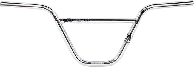 Avian 64 Impala Chromoly BMX Race Handlebars-8&quot; - 1