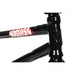 Subrosa Novus Barraco 21&quot;TT BMX Bike-Gloss Black - 5