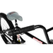 Subrosa Novus Barraco 21&quot;TT BMX Bike-Gloss Black - 4