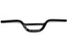 Redline Aluminum Race Bars-4.5&quot;-Black - 2