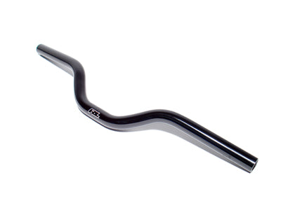 Redline Aluminum Race Bars-2.5&quot; - 2