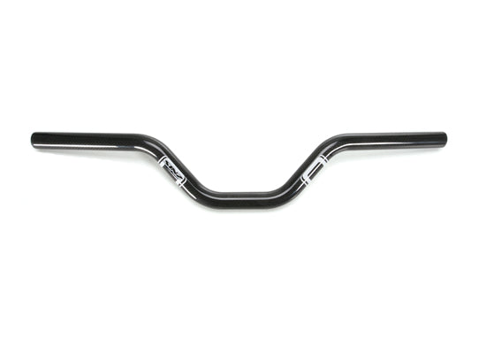 Sinz Elite Stealth Mini Carbon Bars-3&quot; - 1