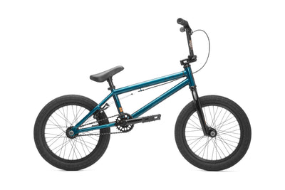 Kink Carve 16" Bike-Gloss Stang Blue