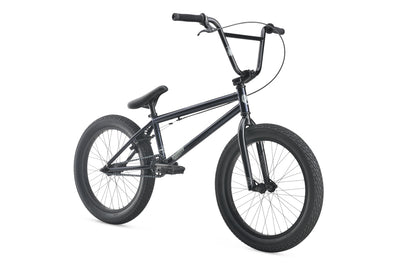 Kink Curb BMX Bike-20"-Gloss Arcade Navy