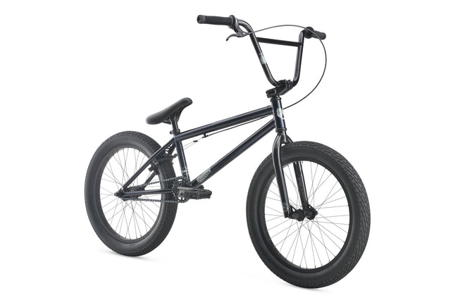 Kink Curb BMX Bike-20&quot;-Gloss Arcade Navy - 1