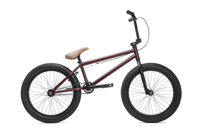 Kink Curb Bike-Matte Dark Plum