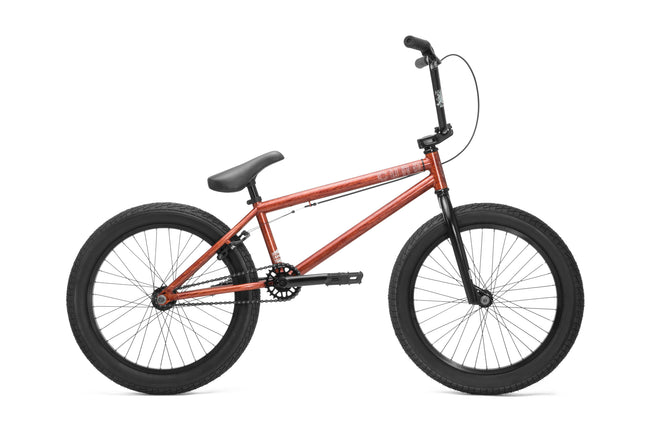 Kink Curb Bike-Matte Rat Rod Red - 1